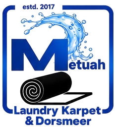 Logo Metuah Laundry Karpet